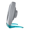 Vornado FIT Personal Air Circulator Fan with Fold-Up Design, Directable