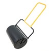 LJLB High Capacity 40 Litre Lawn Roller with U-Shaped Handle,