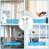 Smart Automatic Curtain Opener - for TUYA WIFI Remote Control