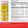 Banana Bag Oral Solution Packets – Natural Lemon Lime 30pk