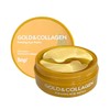 SNP Gold Collagen Firming Eye Patch 60 Sheets / Circle