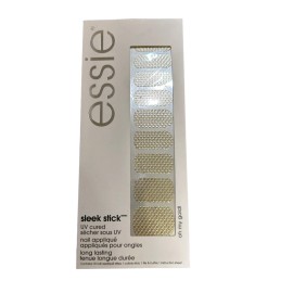 Essie Sleek Stick Nail Stickers #030 Oh My Gold!
