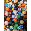Bounce 25 Premium One Inch 27mm Super Bounce Bouncy Balls