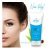 Sheló Nabel Crema Facial Baba De Caracol Antimanchas Hipoale