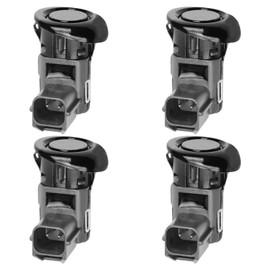 BDTKylin Parking Sensor for NV1500 NV2500 NV3500 2012-2019 Reverse Backup Parking Aid Sensor 25994-1PA6B