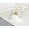 Pearl Metal HB-3669 Cutting Board Stand, Plastic, Made in Japan