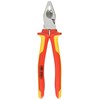 Knipex KPX0206225 Insulated Pliers