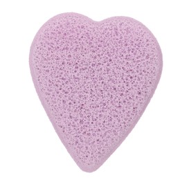 FOMIYES Facial Cleansing Sponge for Deep Cleansing and Gentle Exfoliation Thickened Scrubber for Oily Skin for Home and Travel Use