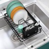 Over the Sink Dish Drying Rack,In Sink Dish Drying Racks,Expandable