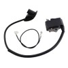 MCHNIC Ignition Coil Ignition Module Spark Plug for STIHL FS120