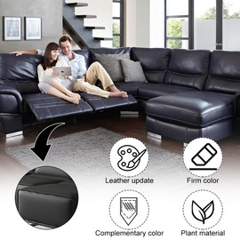 Cutiolly Leder Reparatur,Lederfarbe,Lederreparatur Creme,Leder Kratzer Reparatur Paste,Kunstleder Reparaturset,Flüssigleder,Lederbalsam,Leder Reparatur,für Leder Restaurierung (1, Schwarz*60ml)