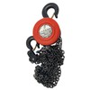 INTSUPERMAI Manual Hand Chain Hoist 4400 lbs/2T Capacity Chain Block