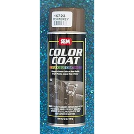 SEM Monterey Color Coat 15723