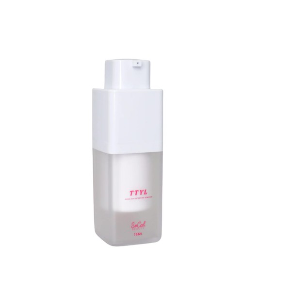 TTYL | Lash Extension Cream Remover