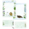 Expressionsha Letter Set Midori Asano FLEUR 20-416