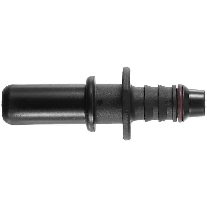 A ABSOPRO 2 Piece Fuel Line Connector 11.80 mm ID8