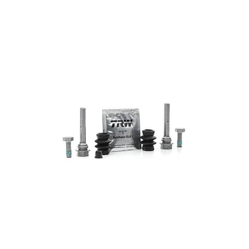 TRW Automotive AfterMarket ST1334 Spark Plugs