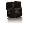 Olata Heavy Duty X-Shape Airport Braces/Suspenders with Plastic Clips -