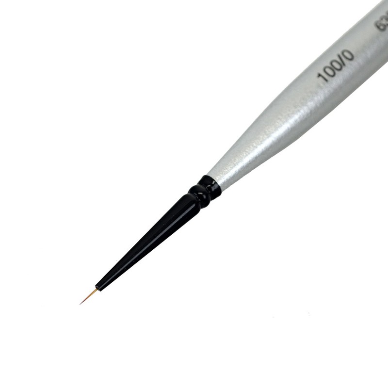 Artage 164627 Camron Pro Plata 630 100/0 Paintbrush, Set of