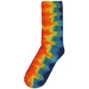 Tie Dyed Shop - Tie Dye Crew Socks Men Women