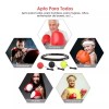 HomeChi Pelota De Entrenamiento De Velocidad De Reacción Para Boxeo