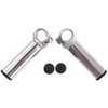 Profex Zoom Alu Handle - Silver