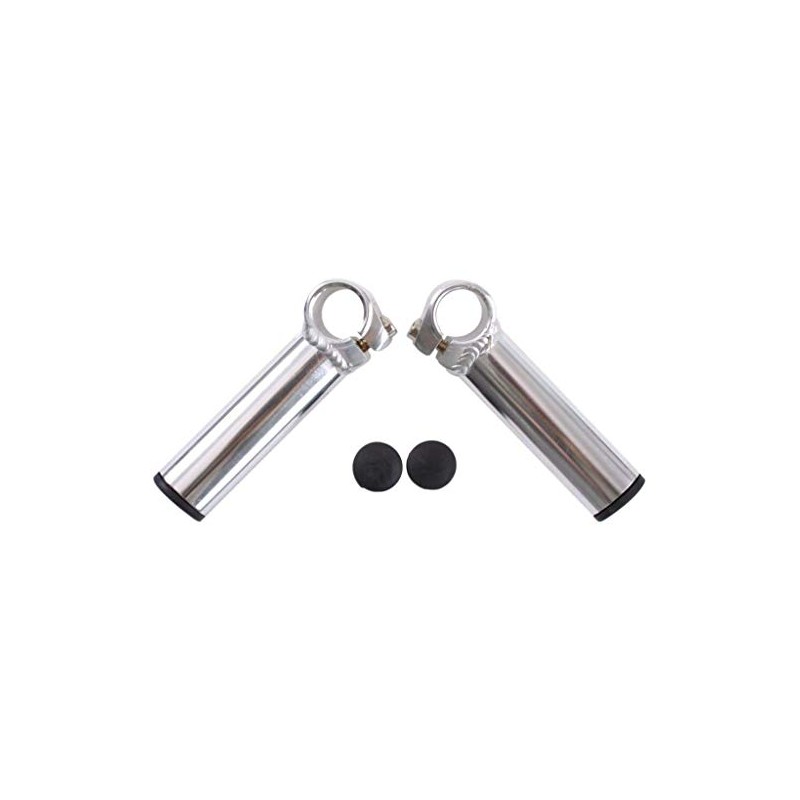 Profex Zoom Alu Handle - Silver