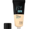 Fit Me Matte & Poreless Make-Up 1-piece 30ml