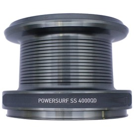 DAIWA Genuine Part 18 PowerSurf SS 4000QD Spool (2-7) Part Number 7 Part Code 128C33 00059396128C33