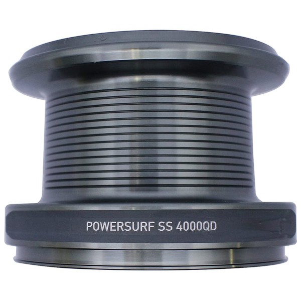 DAIWA Genuine Part 18 PowerSurf SS 4000QD Spool (2-7) Part Number 7 Part Code 128C33 00059396128C33