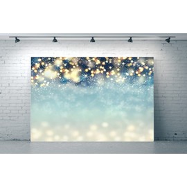 WaW Studio Photo Background, Christmas Design