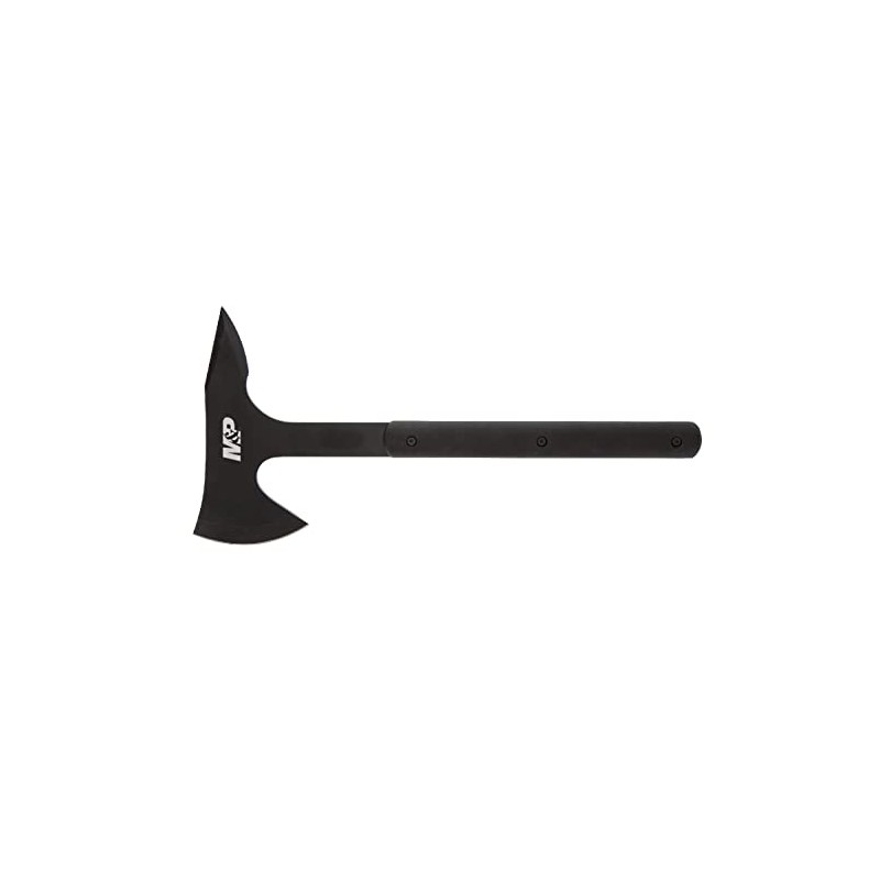 Smith & Wesson M&P Extraction & Evasion 16in S.S. Full