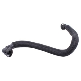 HouYeen Crank Case Air Intak Breather Hose Pipe for Mini R56 R57 R58 R59 N14 Crankcase Ventilation Vacuum Hose Manifold to Valve Cover