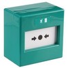 SECUREFAST BREAK GLASS, DOUBLE POLE | ALARM SWITCHES, 1 X
