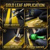 LiME LiNE Replacement 5000 grit Pads for LiME LiNE Leaf