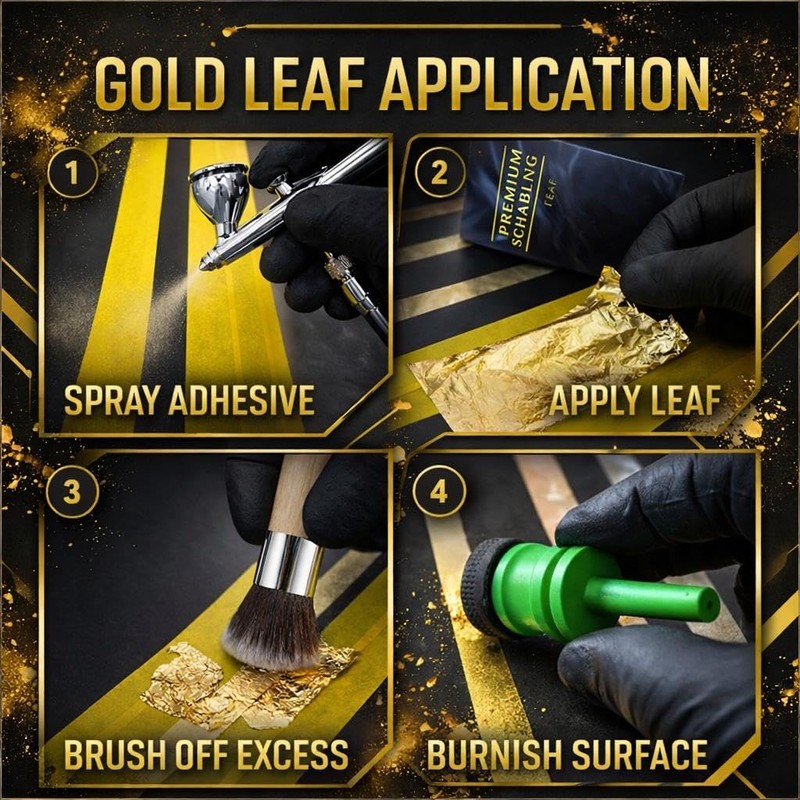 LiME LiNE Replacement 5000 grit Pads for LiME LiNE Leaf