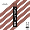 Set Viral de Maquillaje para Labios; Lapiz Delineador y Labial