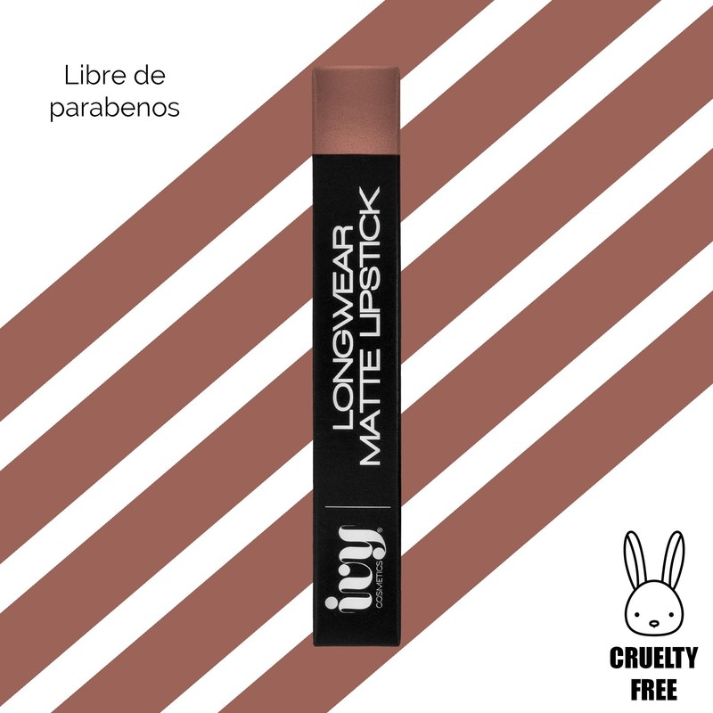 Set Viral de Maquillaje para Labios; Lapiz Delineador y Labial