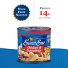 Sweet Sue Chicken & Dumplings, 24 oz Can (Pack of