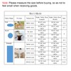 MeritMode Waterproof Clear Vinyl Tablecloth Protector Premium for Kitchen Tables,
