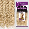 Sensationnel Crochet Braids Lulutress 3X Water Wave 14" (1-PACK, 27)