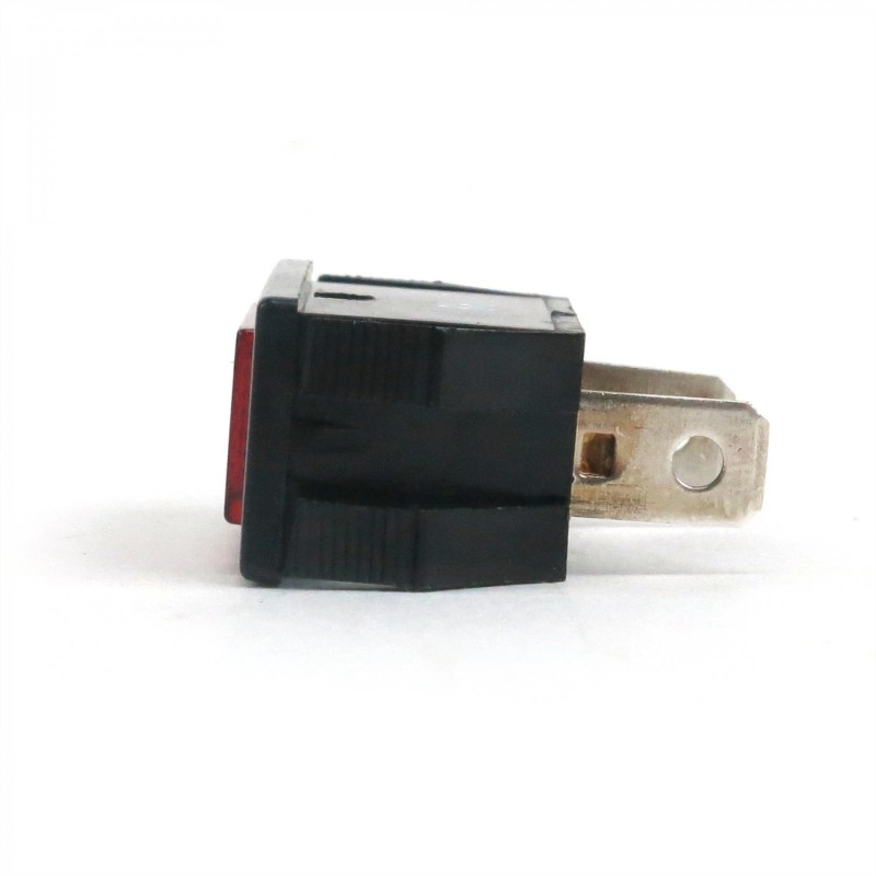 Keep It Clean Wiring Accessories Indicator Light Red 12v LED