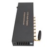 5.1 Channel Sound Decoder 192Khz/24Bit HD Multimedia Interface 4K ARC