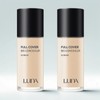 Luna Long Lasting Full Cover Big Concealer 40g, No. 2