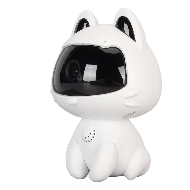 Baby Monitor 2MP 1080P Wireless WiFi IR Night Vision 2