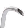600ml Coffee Drip Kettle 304 Stainless Steel Slender Spout Thicken