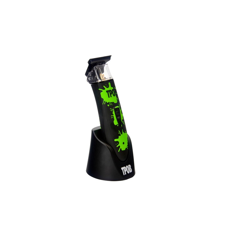 TPOB Clipper and Trimmer Box Set (Black SPLATT Pack)