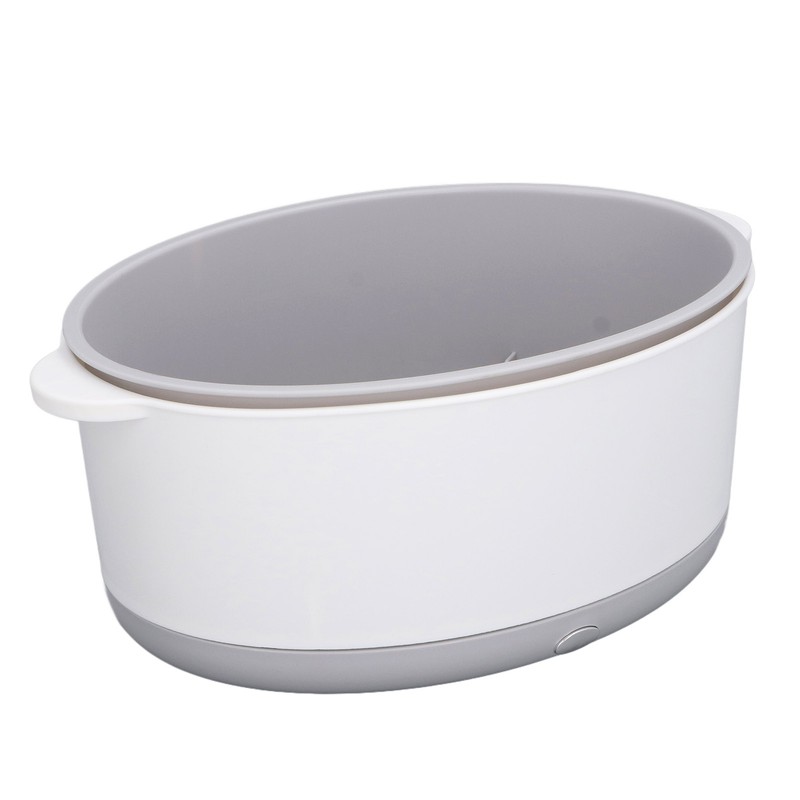 Fruit and Vegetable Washing Machine Double Layer Efficient Time Saving