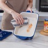 Wisenvoy Casserole Dish With Lid Casserole Dishes For Oven Baking