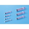 NIPRO EN Syringe (ISO 80369-3 Standard), DS50ML-IS3, No Cap, 1.7